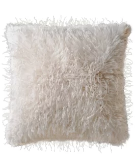 Funda de Cojín Ivory