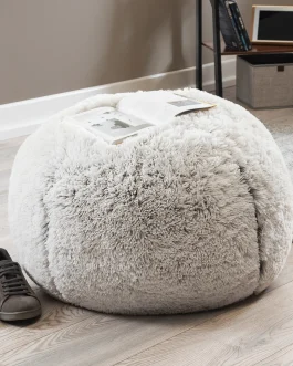 Puff Barrow