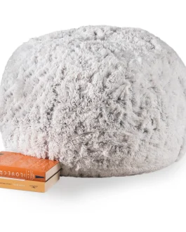 Puff Barrow