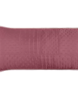 Funda de Almohada Novo Blush