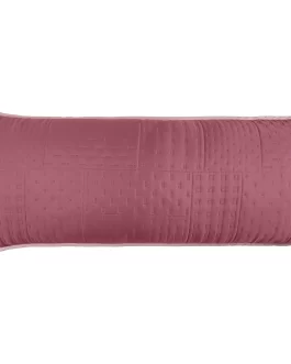 Funda de Almohada Novo Blush