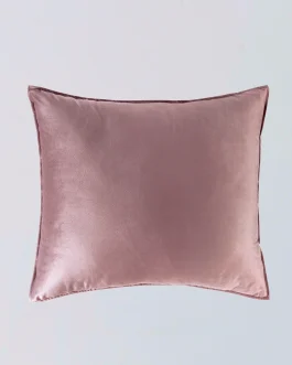 Funda de Almohada Lila