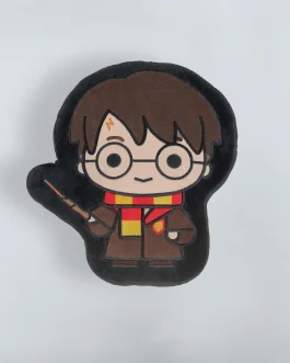 Cojín Potter