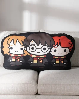 Cojín Gryffindor Friends