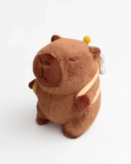 Peluche Capibara
