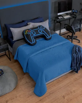 Edredón Novo Gamer