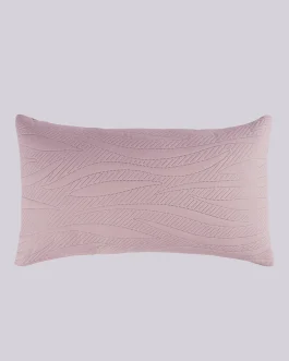 Funda de Almohada Novo Berry