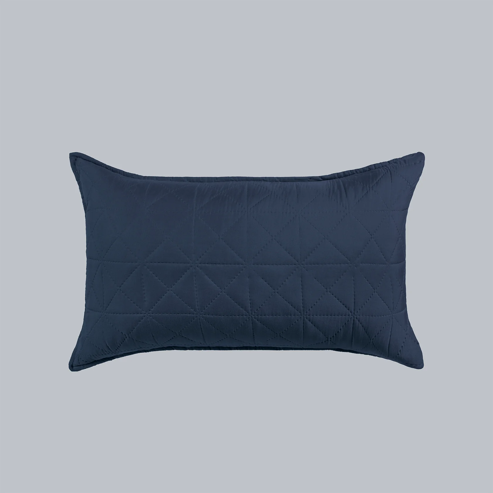 Funda de Almohada Novo Cobalto