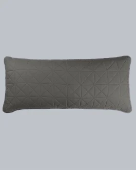 Funda de Almohada Novo Cobalto