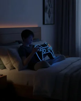 Cojín Gamer