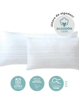 Almohada Vialifresh