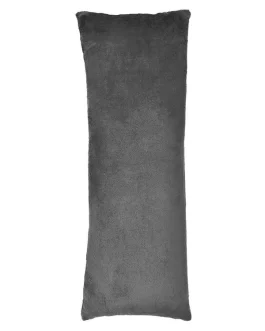 Almohada Abrazable Alpes Gris