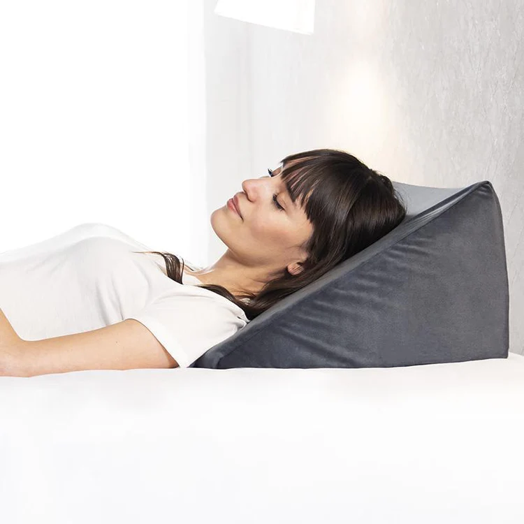 Almohada Viafoam Ortomedic - Imagen 3