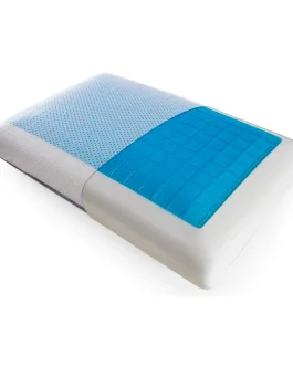 Almohada Viafoam Gel Confort