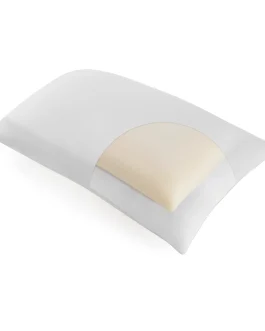 Almohada Viafoam Duo Soft