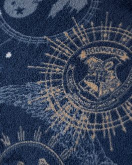 Almohada Abrazable Hogwarts