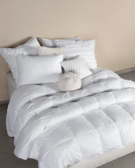 Edredón Duvet de Plumas