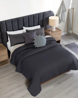 Edredón Duvet Grafito