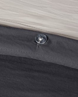 Edredón Duvet Grafito