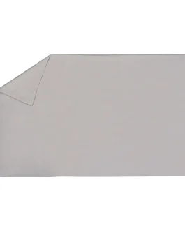 Fundas de Almohada Cabos Gris