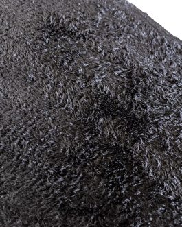 Almohada Abrazable Alpes Negro
