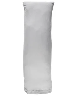 Funda De Almohada Viasoft Gris