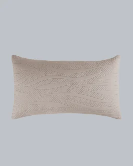 Funda de Almohada Novo Merlot