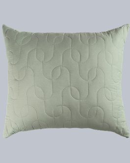 Funda de Almohada Jade