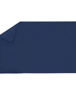 Fundas de Almohada Viasoft Marino