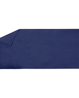 Fundas de Almohada Viasoft Marino