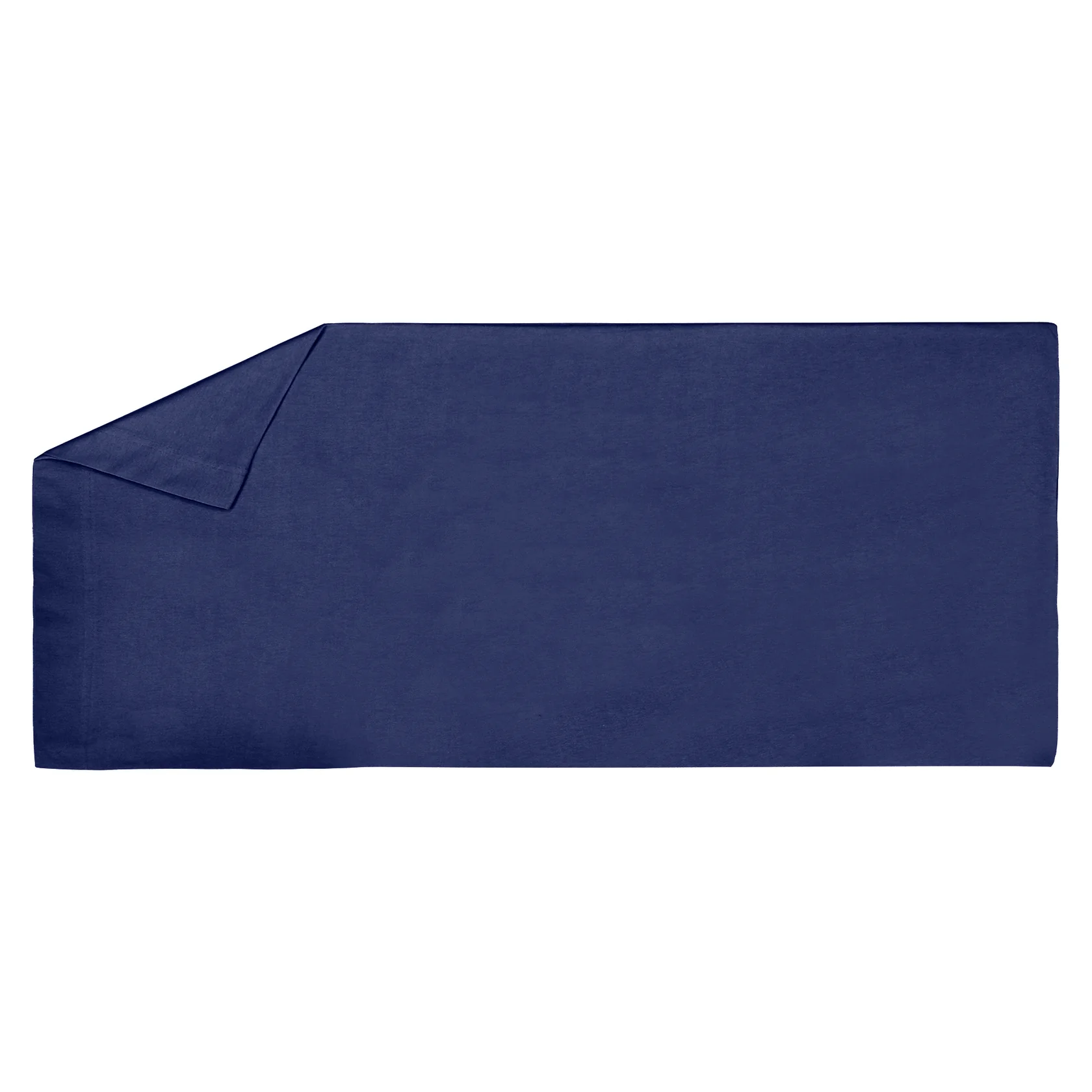 Fundas de Almohada Viasoft Marino - Imagen 2
