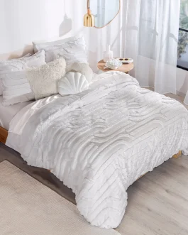 Funda de Duvet Deco