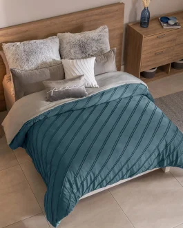 Funda de Duvet Atlantic