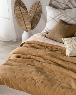 Edredón Voga Camel