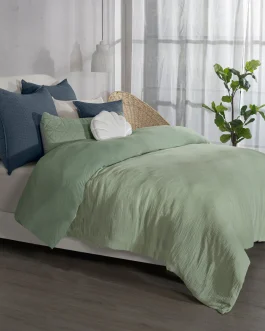 Funda de Duvet Salvia