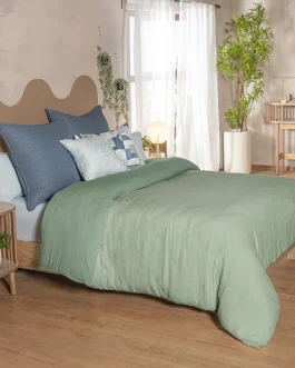 Funda de Duvet Salvia
