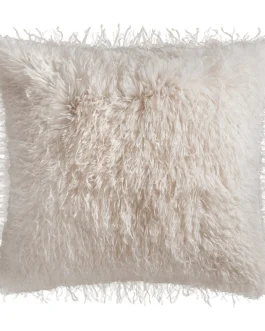 Funda de Almohada Ivory