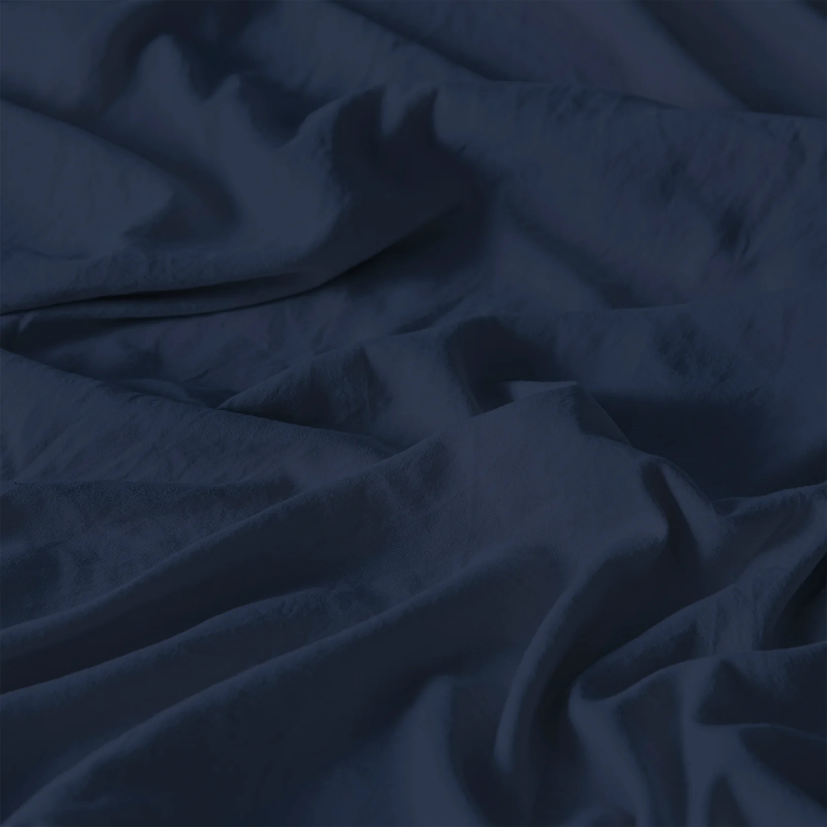 Fundas de Almohada Viasoft Marino - Imagen 3