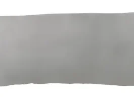 Almohada Abrazable Washed Gris